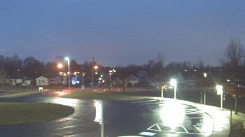 Weather camera view of Lagonda ES.