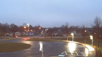 Weather camera view of Lagonda ES.