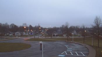 Weather camera view of Lagonda ES.