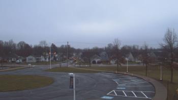 Weather camera view of Lagonda ES.