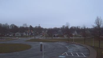 Weather camera view of Lagonda ES.