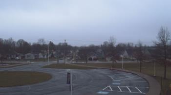 Weather camera view of Lagonda ES.