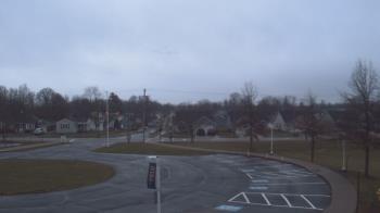 Weather camera view of Lagonda ES.