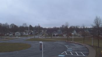 Weather camera view of Lagonda ES.