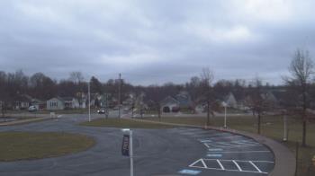 Weather camera view of Lagonda ES.