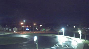 Weather camera view of Lagonda ES.