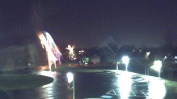 Weather camera view of Lagonda ES.