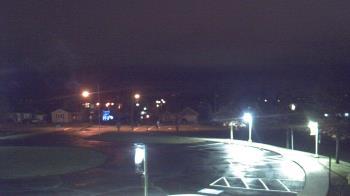 Weather camera view of Lagonda ES.