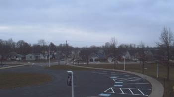 Weather camera view of Lagonda ES.