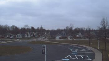 Weather camera view of Lagonda ES.