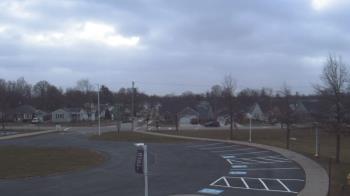 Weather camera view of Lagonda ES.