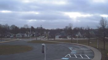 Weather camera view of Lagonda ES.