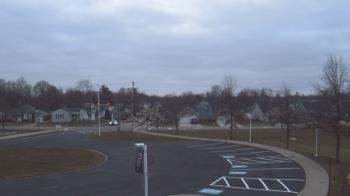 Weather camera view of Lagonda ES.