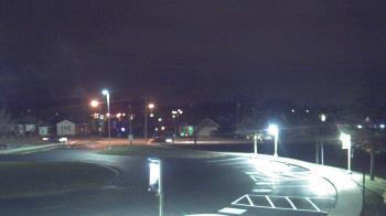 Weather camera view of Lagonda ES.