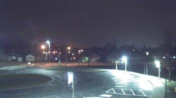 Weather camera view of Lagonda ES.