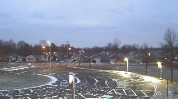 Weather camera view of Lagonda ES.