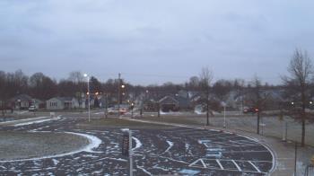 Weather camera view of Lagonda ES.