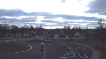 Weather camera view of Lagonda ES.