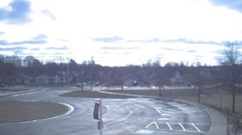 Weather camera view of Lagonda ES.