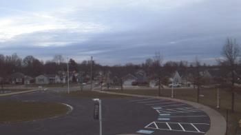 Weather camera view of Lagonda ES.