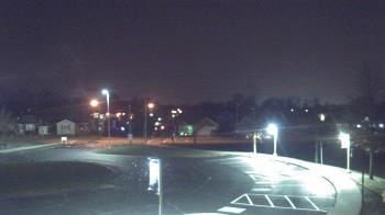 Weather camera view of Lagonda ES.