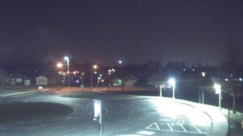 Weather camera view of Lagonda ES.