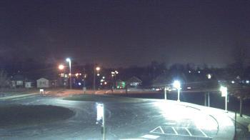 Weather camera view of Lagonda ES.