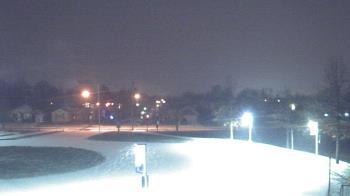 Weather camera view of Lagonda ES.