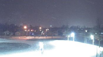 Weather camera view of Lagonda ES.
