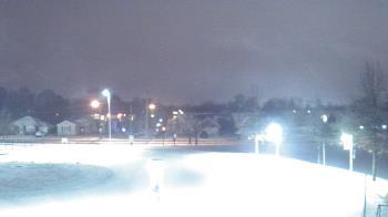 Weather camera view of Lagonda ES.