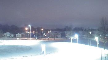 Weather camera view of Lagonda ES.