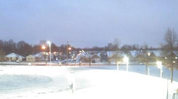 Weather camera view of Lagonda ES.