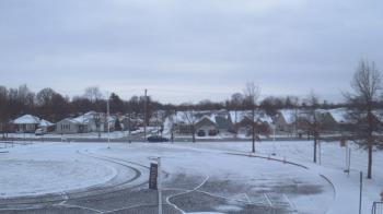 Weather camera view of Lagonda ES.