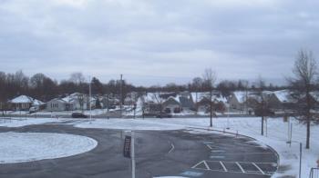 Weather camera view of Lagonda ES.