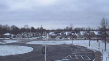 Weather camera view of Lagonda ES.