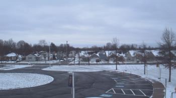 Weather camera view of Lagonda ES.