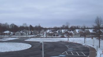 Weather camera view of Lagonda ES.