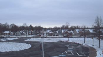 Weather camera view of Lagonda ES.