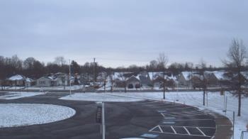 Weather camera view of Lagonda ES.