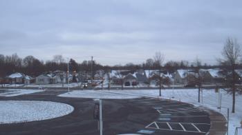 Weather camera view of Lagonda ES.