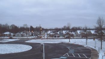 Weather camera view of Lagonda ES.