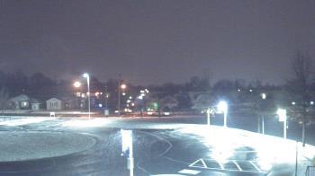 Weather camera view of Lagonda ES.