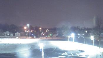 Weather camera view of Lagonda ES.