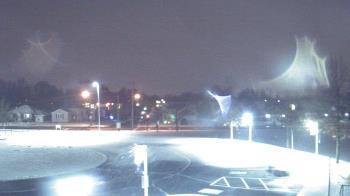 Weather camera view of Lagonda ES.