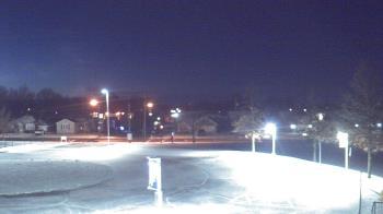 Weather camera view of Lagonda ES.