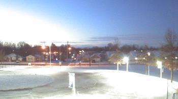 Weather camera view of Lagonda ES.