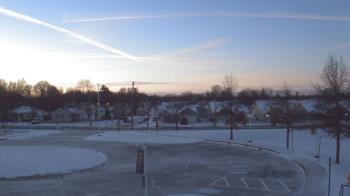 Weather camera view of Lagonda ES.