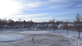 Weather camera view of Lagonda ES.