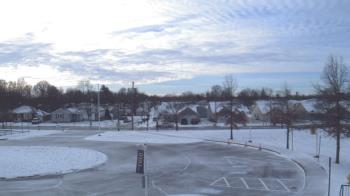 Weather camera view of Lagonda ES.