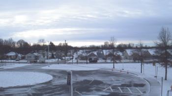 Weather camera view of Lagonda ES.